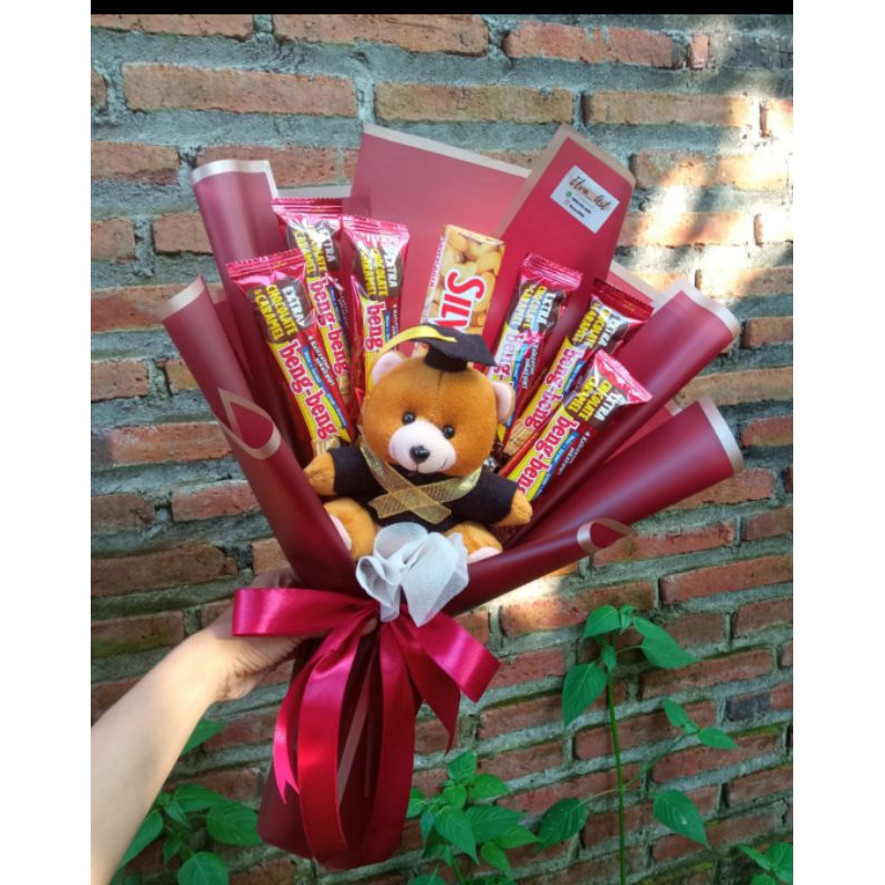 

Buket mix