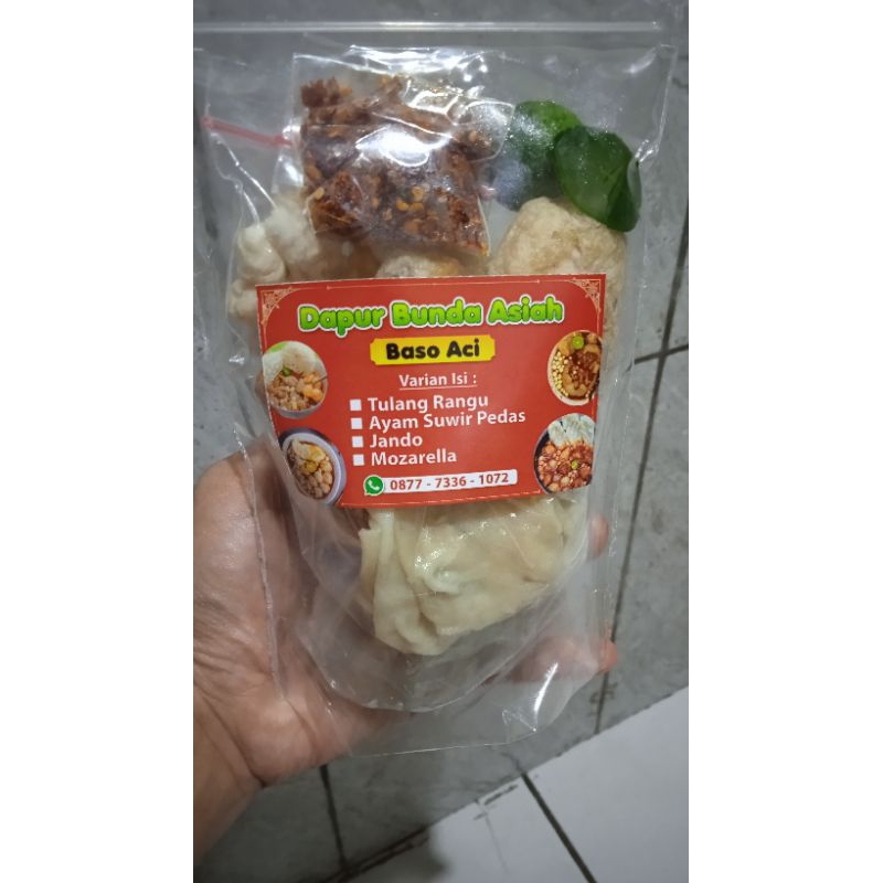

Boci isi jando sapi