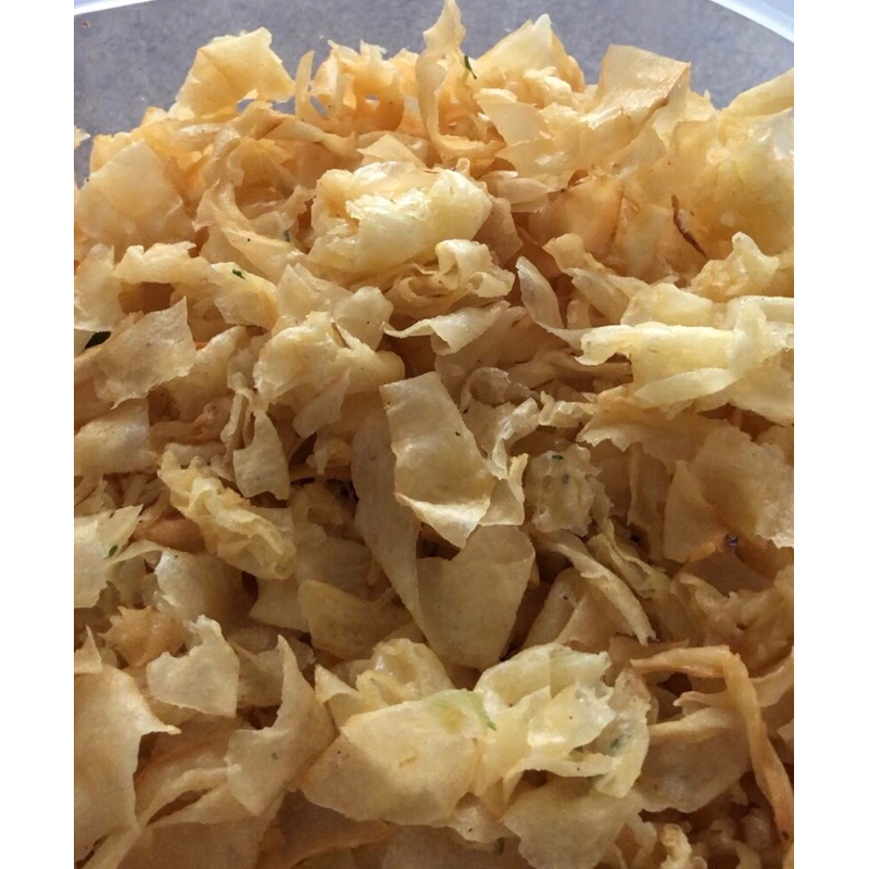 

Keripik Original (250g)