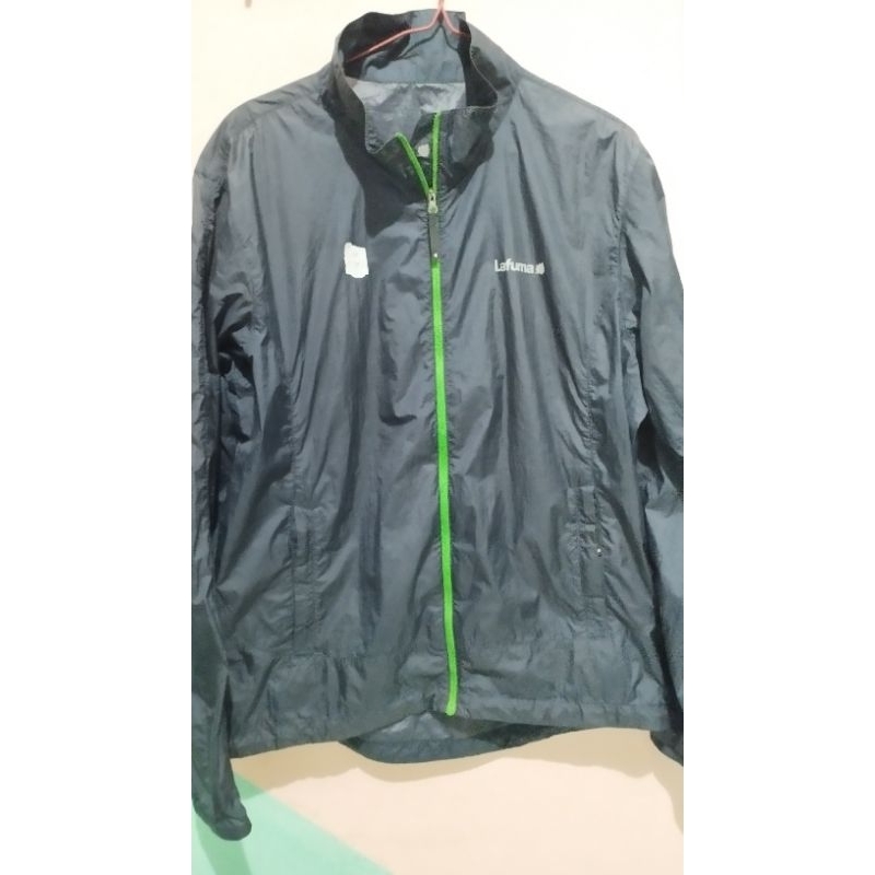 Jaket Lafuma Second