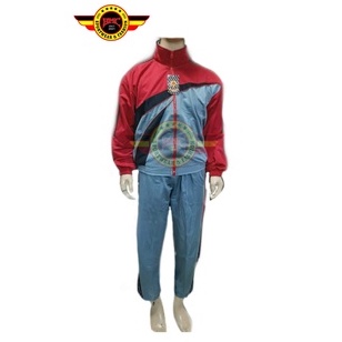 Harga Bersahabat Stelan jaket olahraga terbaru  Jaket olahraga setelan  Set olahraga jaket celana  S