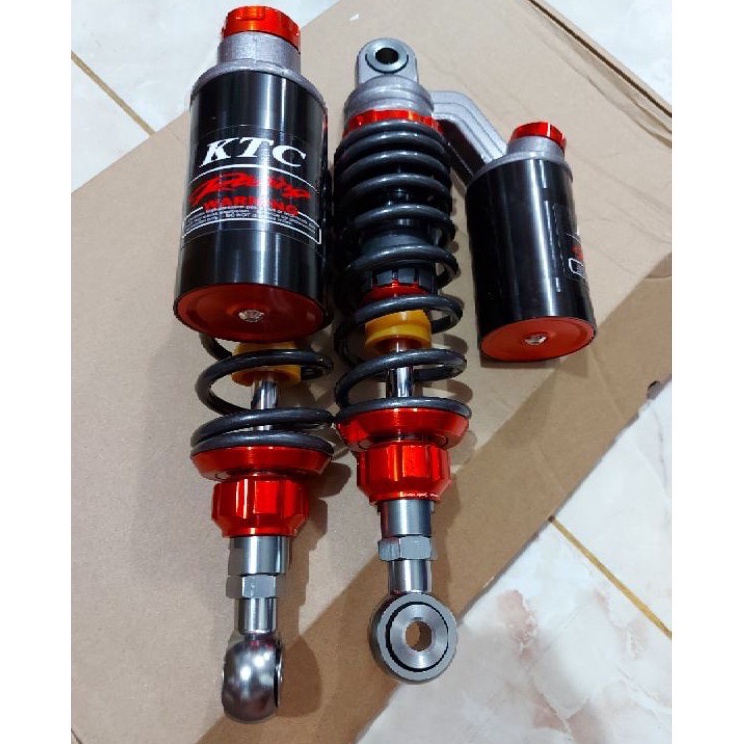 ZU SHOCKBREAKER TABUNG KTC EXTREM ATAS BELAKANG 283234 JUPITERVEGA ZRFIZR rx king