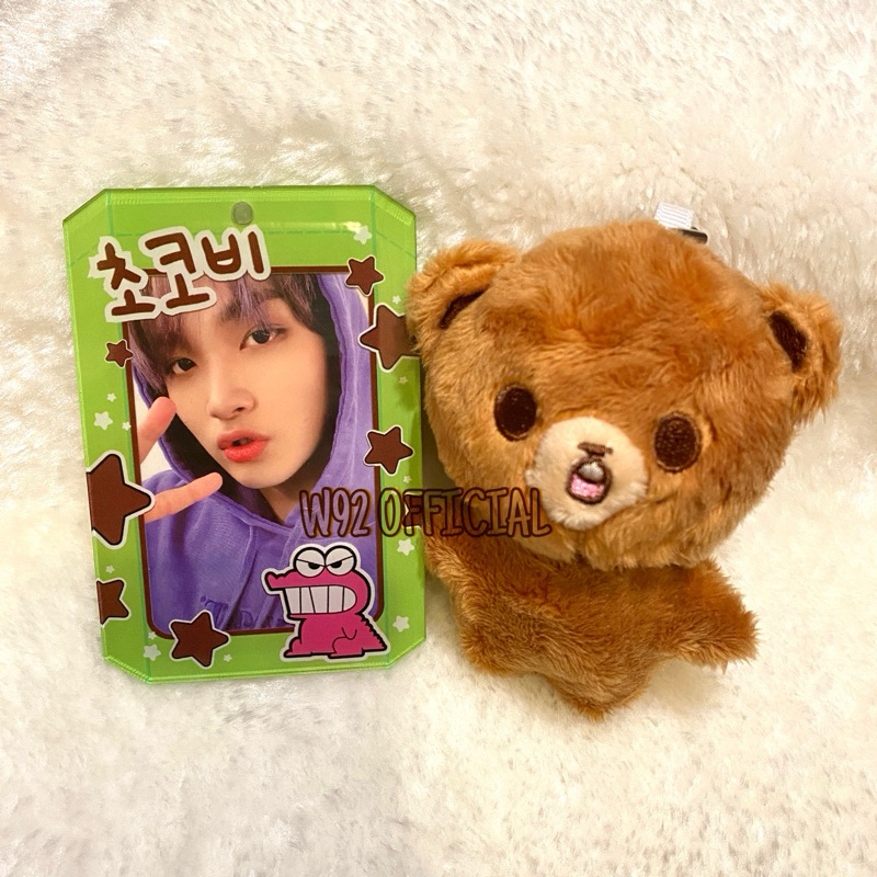 Haechan Hoodie Ungu Take All [TERMASUK CAHOL CHOCOBI]