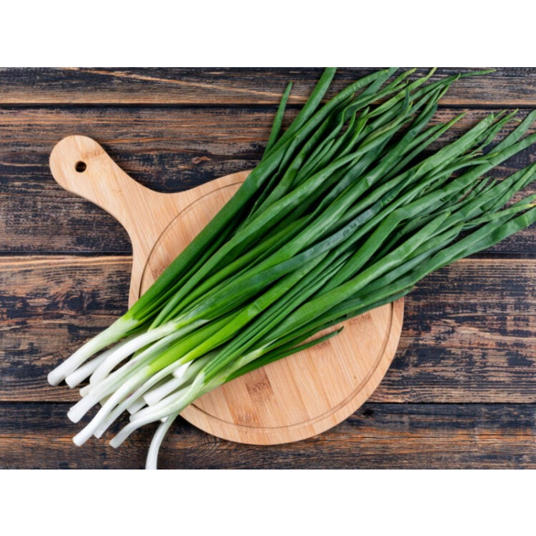 

Daun bawang 100/250 KIRIM INSTAN