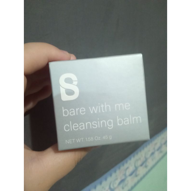 Paket Skincare BSB dan Npure