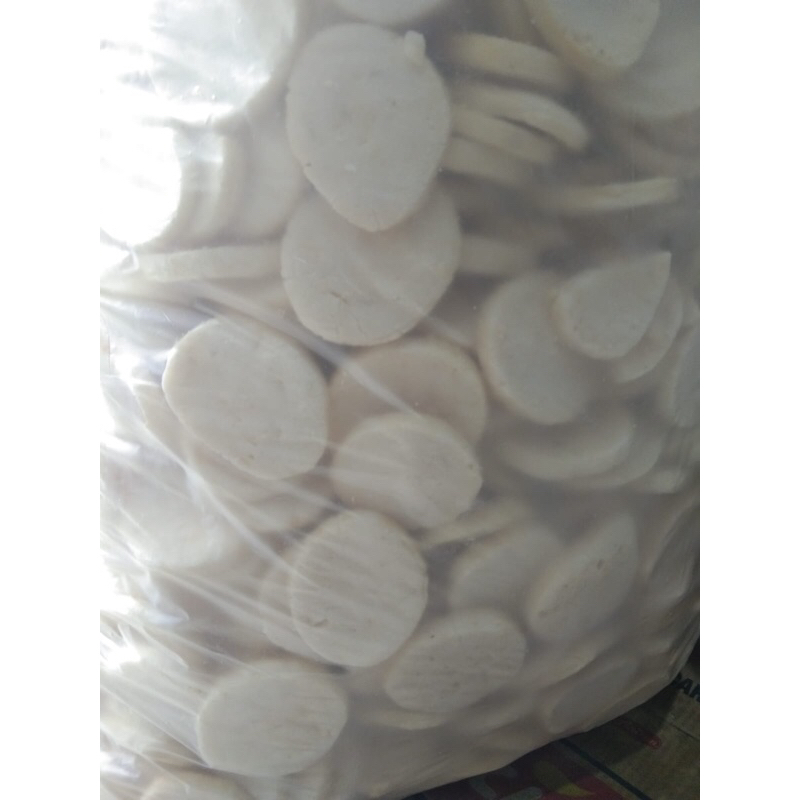 

kerupuk palembang gurih 500gram