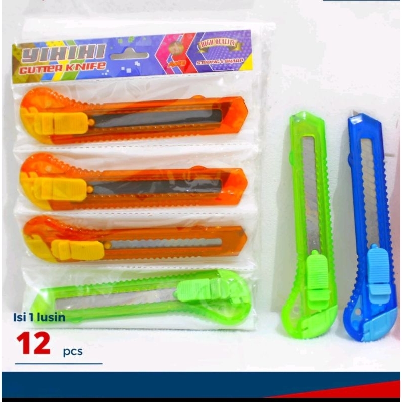 

Kates Besar, Kater Kecil, Silet Lipat