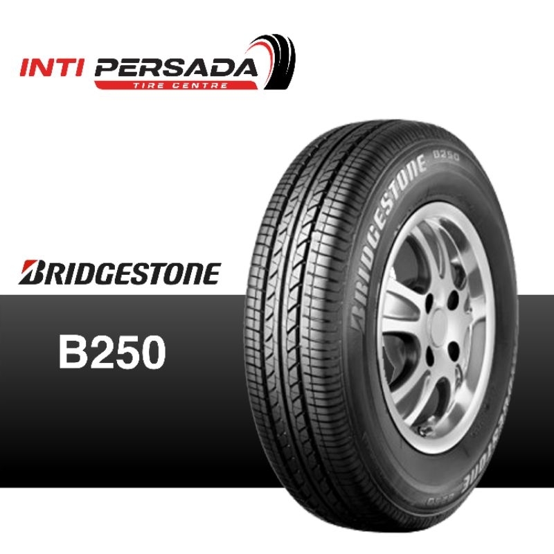 ban mobil avanza livina freed mobilio ertiga 185/65 R15 Bridgestone B250