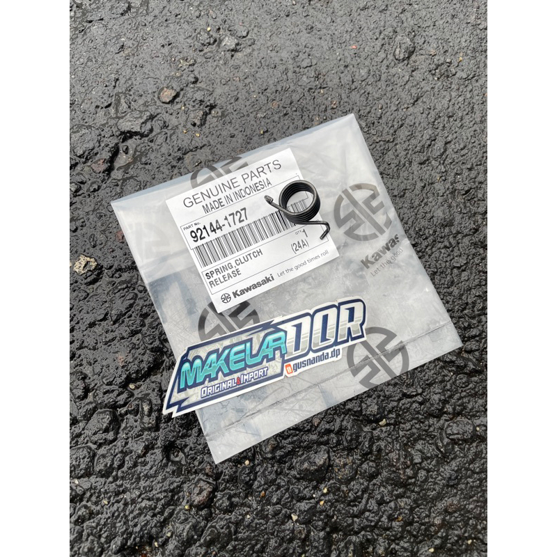 Per Tuas Kopling Kawasaki Ninja 150 R SS RR 92144-1727