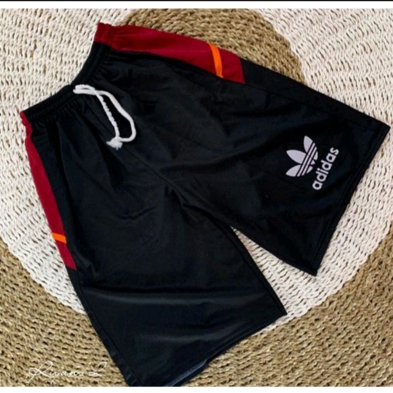 Kolor Pendek/Kolor Olahraga /Kolor Adidas