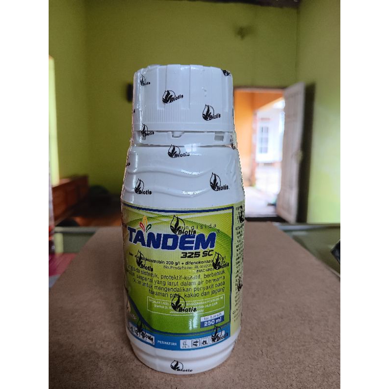 FUNGISIDA TANDEM 325EC 250ML