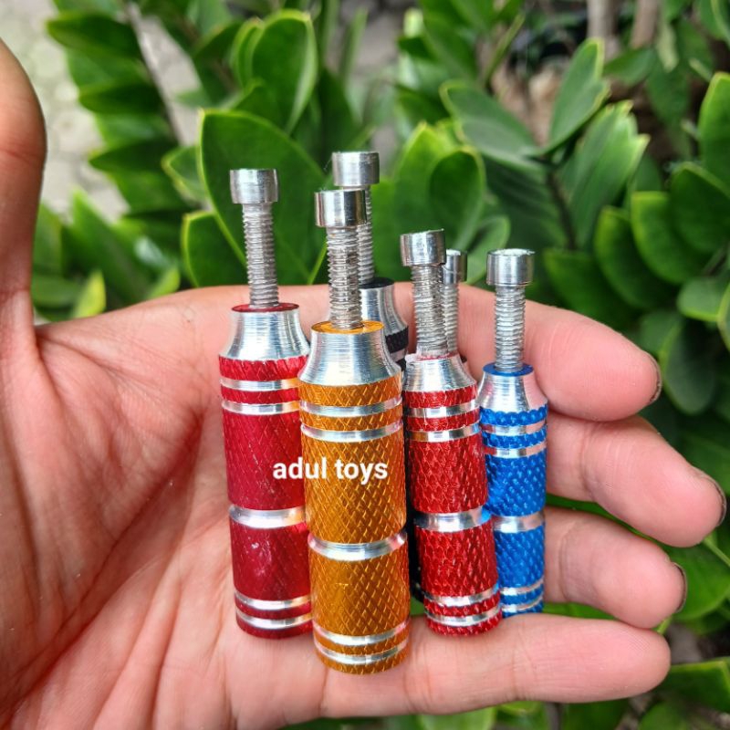 KUNCI SHOCK MUR BAUT TAMIYA / KUNCI BAUT TAMIYA M2