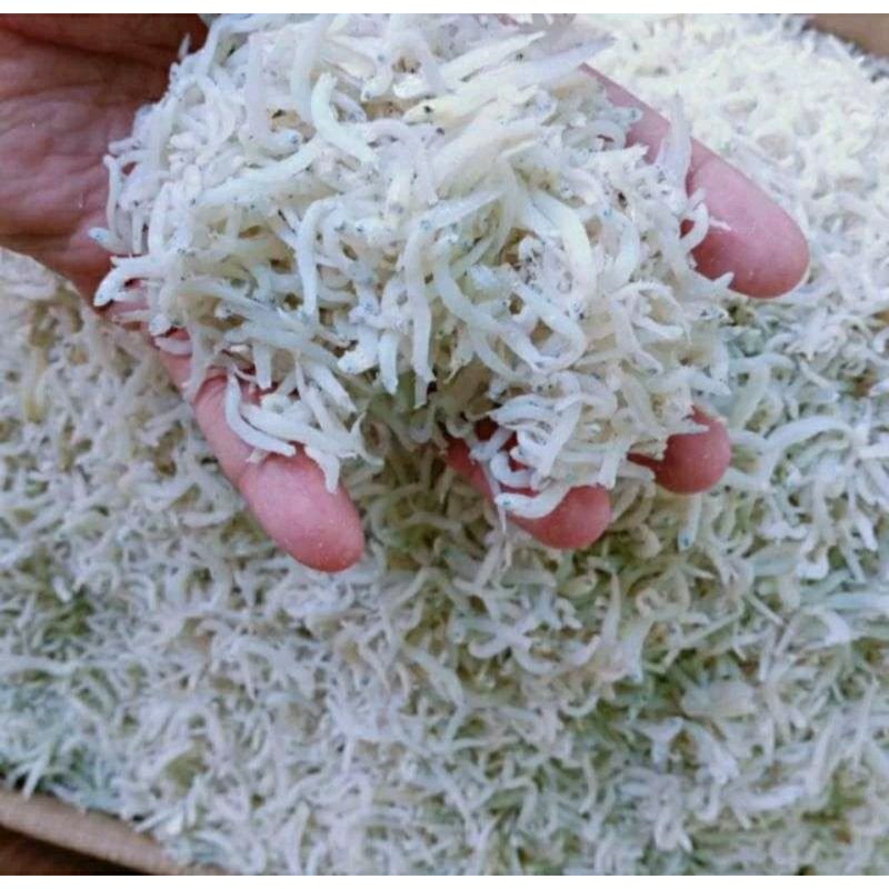 

Teri Medan 1 kg