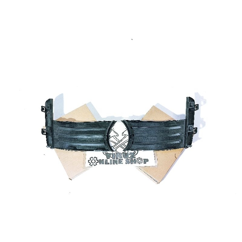 COVER TUTUP KISI BEMPER DEPAN HONDA JAZZ RS