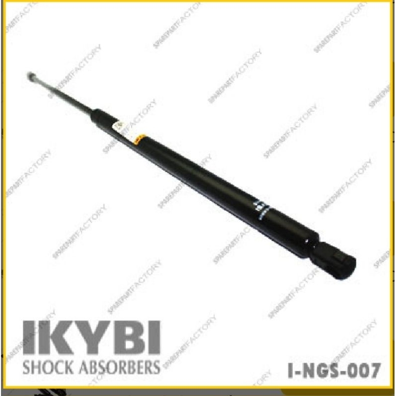 Shock Bagasi nissan serena C24 merk ikybi harga sudah set