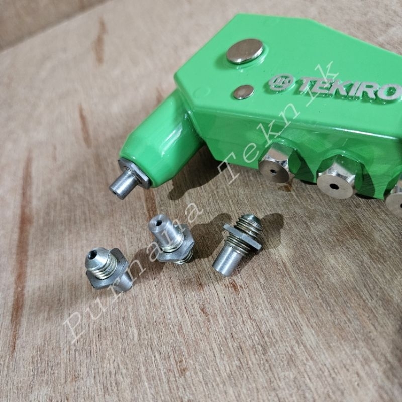Mata Rivet Mata Tang Rivet Kepala Rivet Ujung Rivet