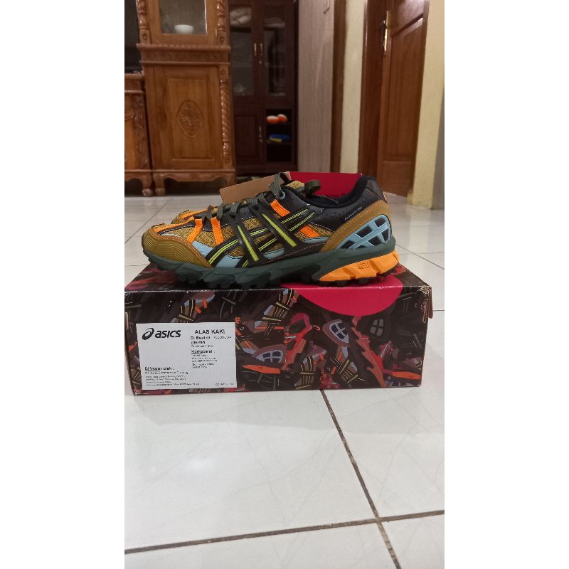 asics gel sonoma 15 50