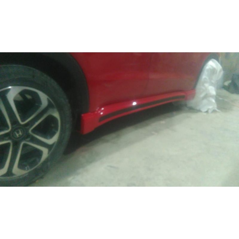 Bodykit HRV Lambo Bodykit Honda HRV Lambo