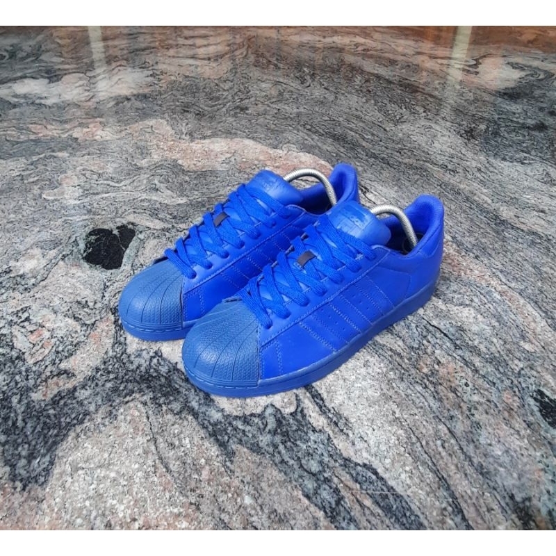 Adidas Superstar X Pharrel Williams