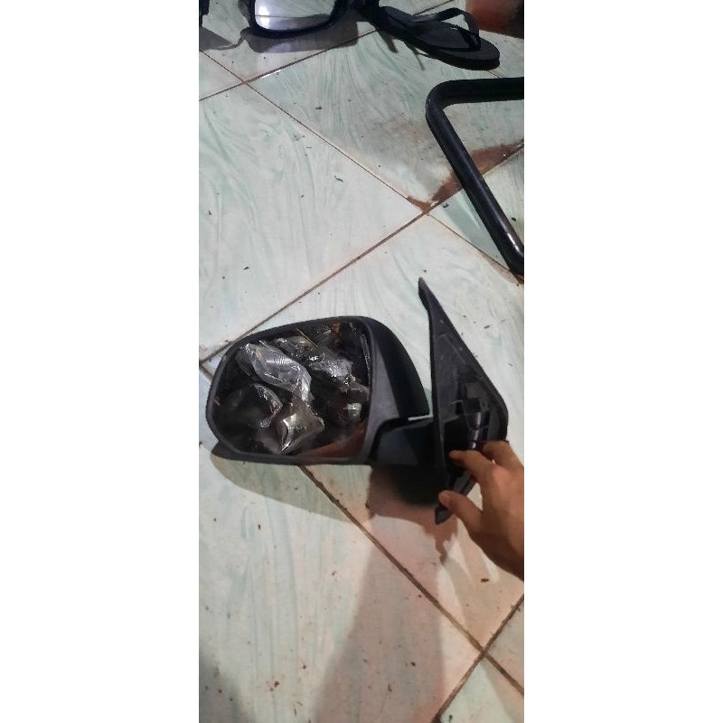 SPION DATSUN GO ORIGINAL