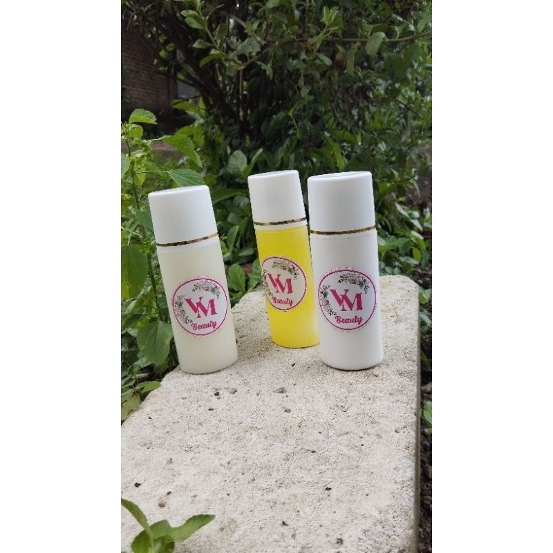 1 PAKET BODI LOTION VM BEAUTY
