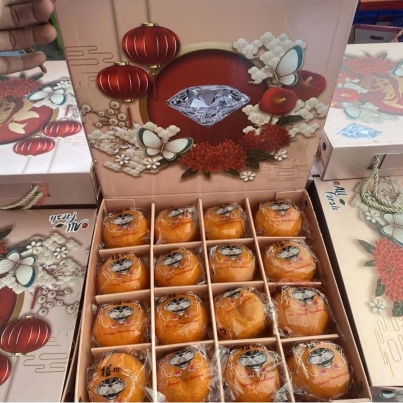 

Jeruk Ponkam Hampres Imlek 2024