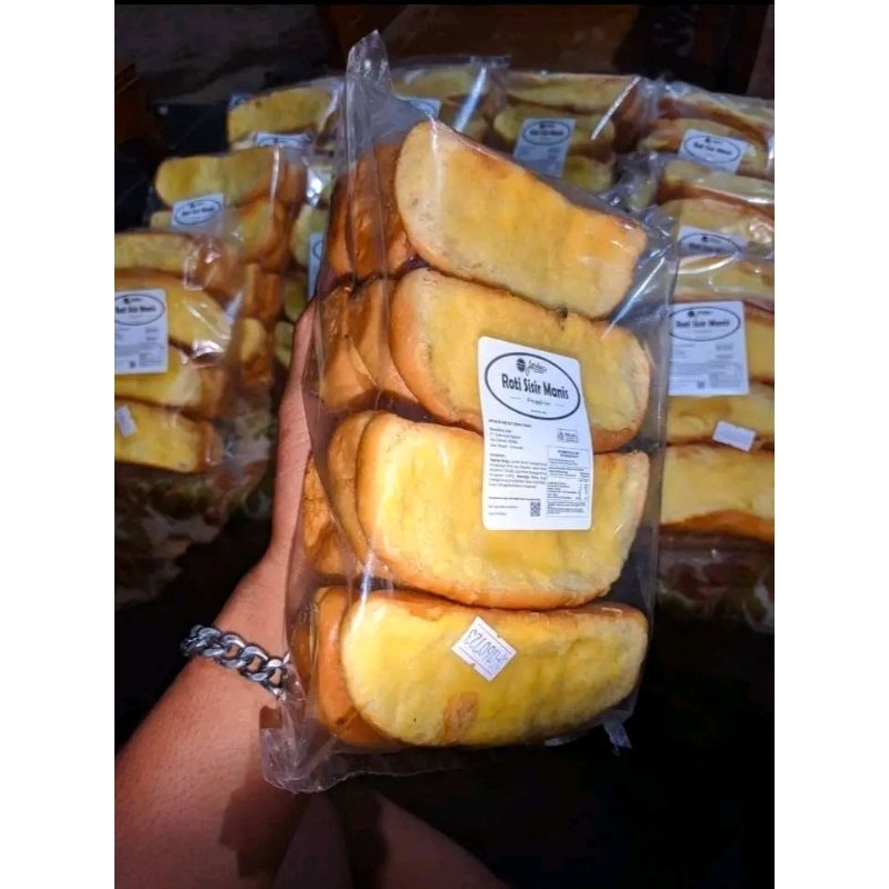 

roti sisir manis pinggiran jordanbakery estetik food