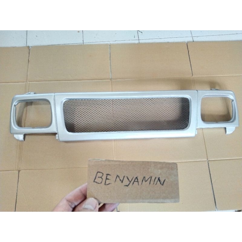 GRILL FEROZA DAN TAFT GRIL FEROZA GRIL TAFT