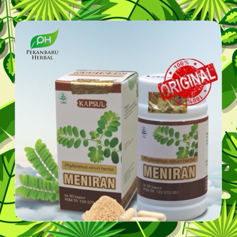 KAPSUL HERBAL EKSTRAK MENIRAN TAZAKKA ISI 60 KAPSUL ORIGINAL