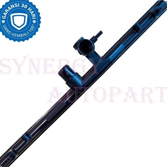 Upper Tank Radiator Nissan Livina Tiida  1546