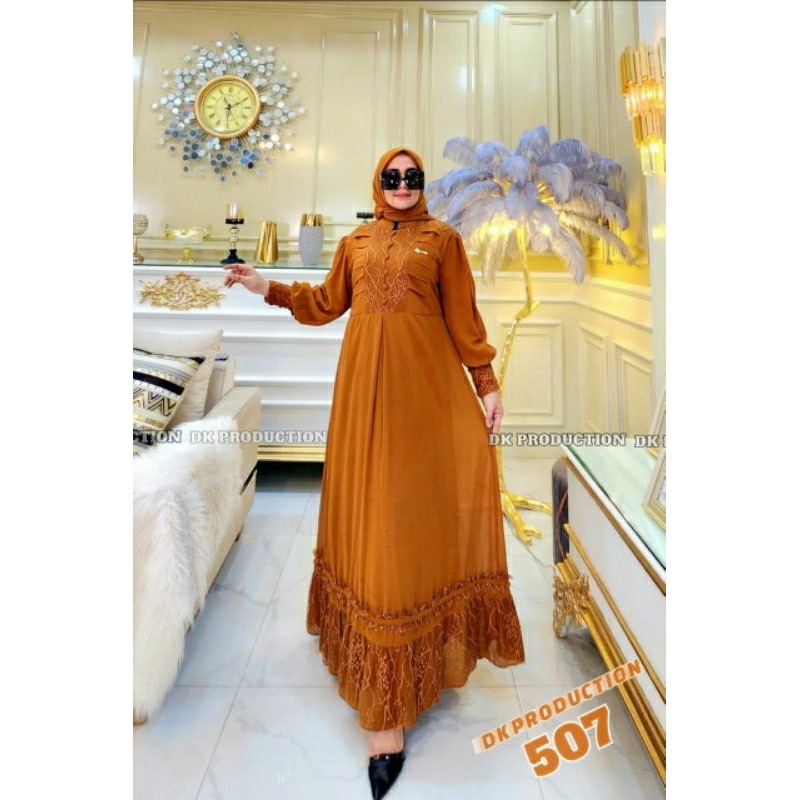 ✨ SET SEGI EMPAT DK PRODUCTION ✨