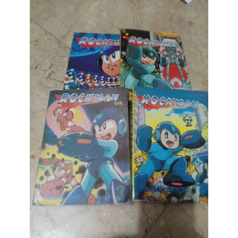 komik rocketman1 4