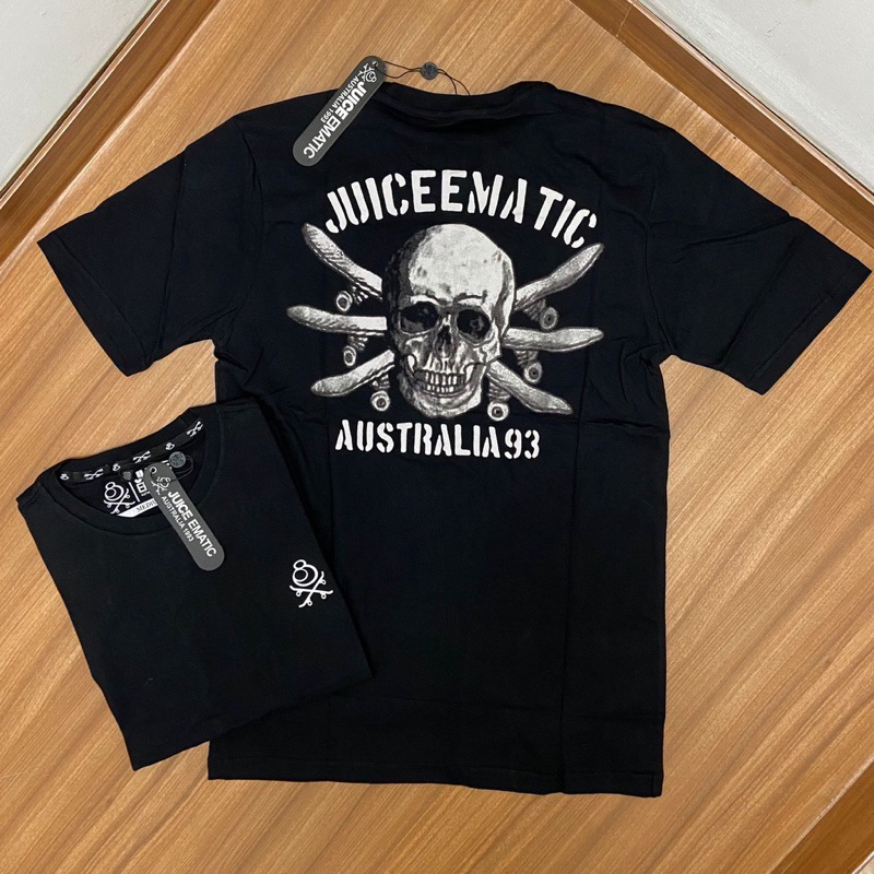 Kaos Juice Ematic