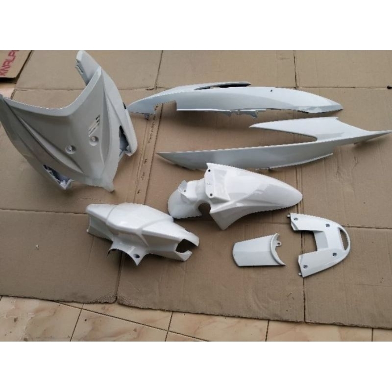 body halus vario karbu 2007 2008 2009 2010 2011 2012 2013 all warna