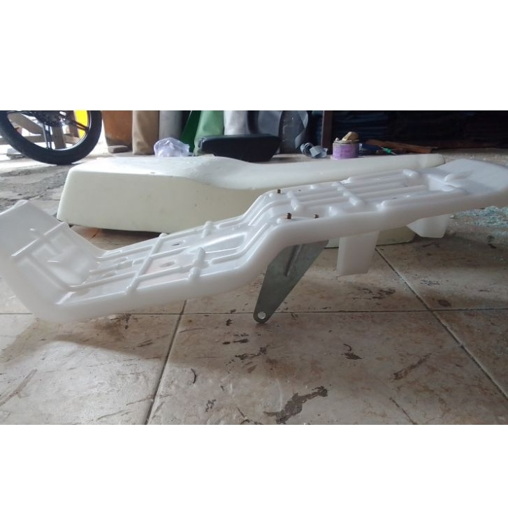 tulang jokk ninja r tulang jok ninja ss set tinggal pasang aja . jok ninja ss /R . jok ninja R . jok