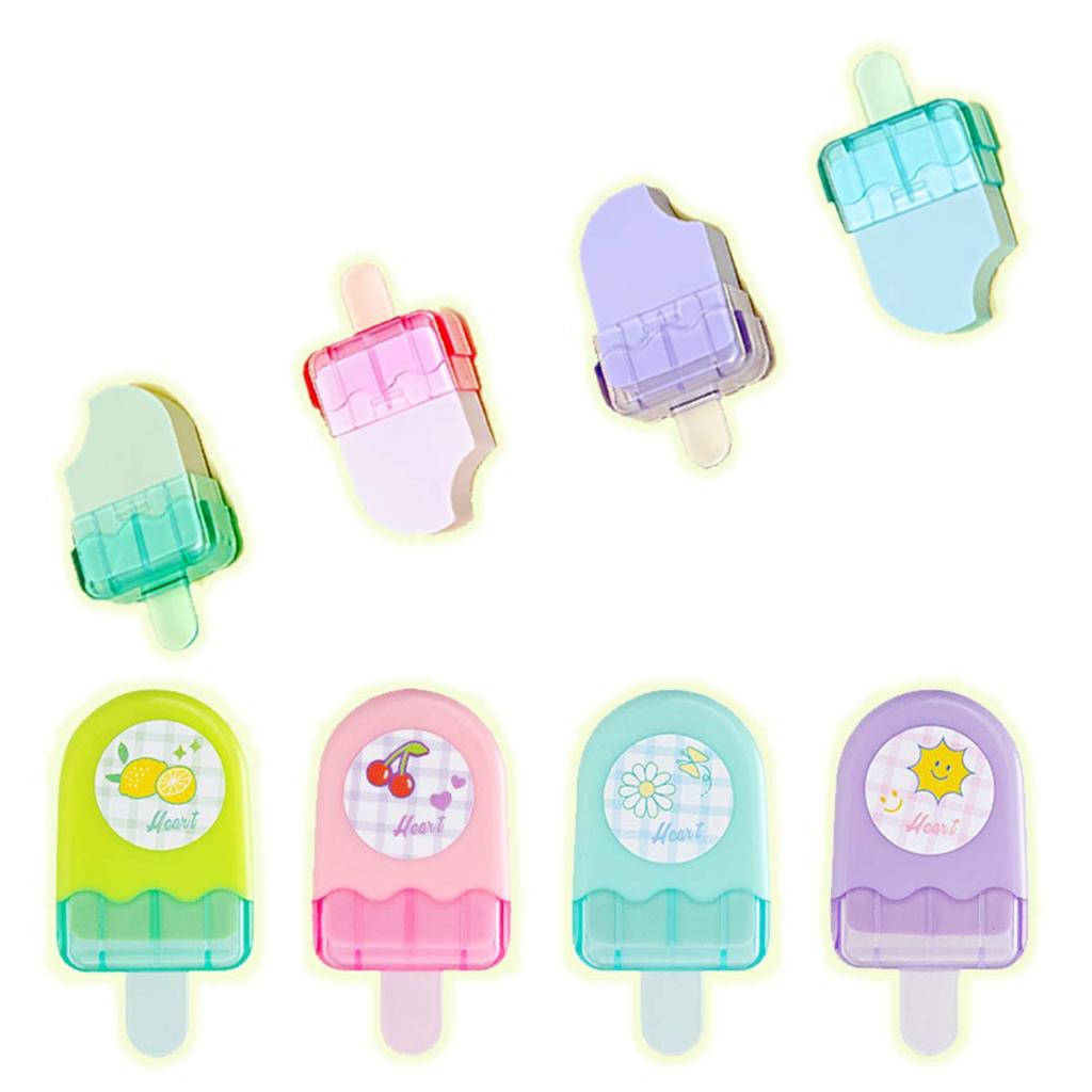 

ERASER DELI ICE CREAM 71122