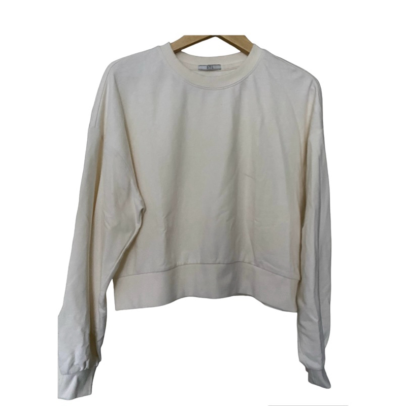 SWEATSHIRT STL