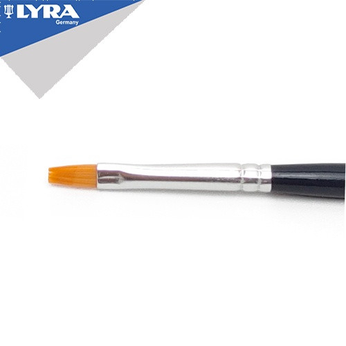

Gramedia Jambi - LYRA ART BRUSH ROUND 06 373R06