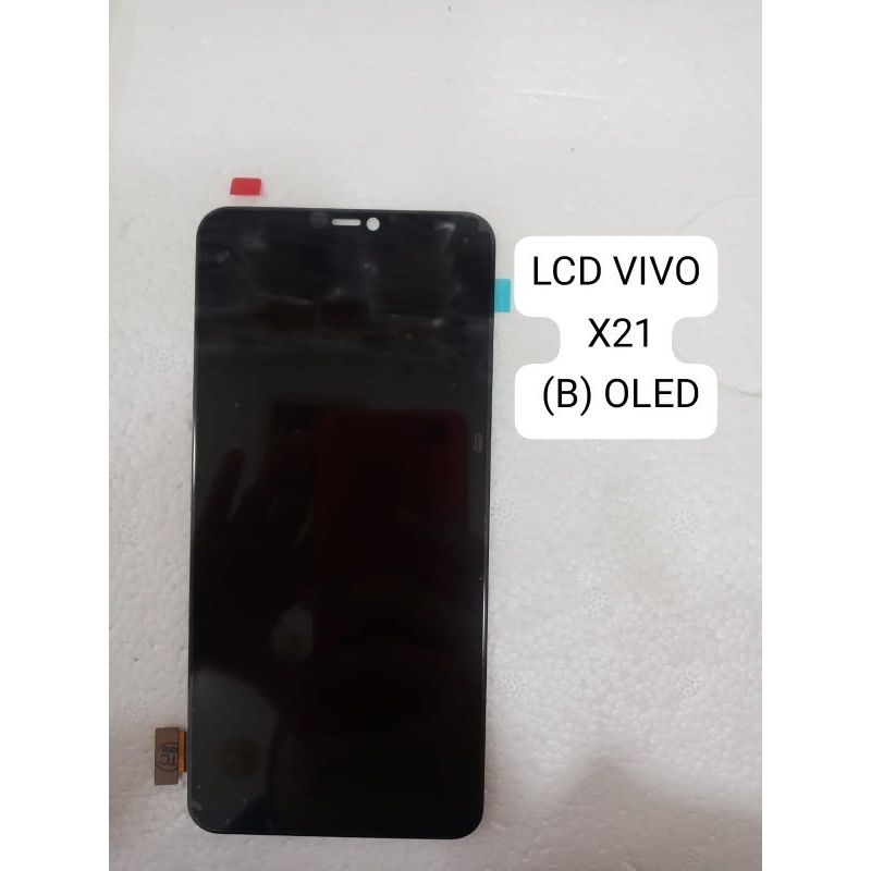 LCD VIVO X21 (B) OLED