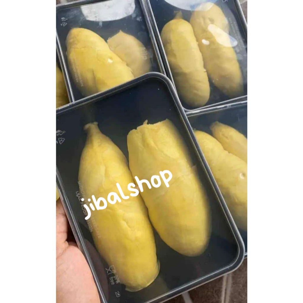 

FRESH BUAH DURIAN ANEKA VARIAN OLAHAN DURPAS DURIAN KUPAS DAGING DURIAN NIAS PADANG BENGKULU MUSANGKING BLACK THORN DURI HITAM BAWOR MOCI PANCAKE ROLL CREAM DURIAN MONTONG BALI PALU