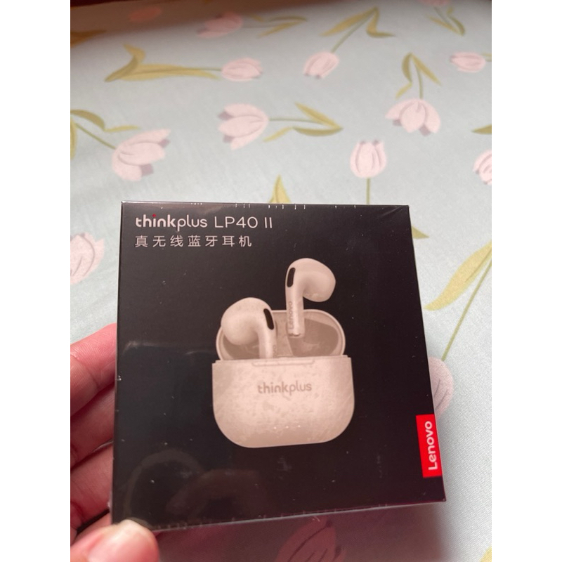 Lenovo Thinkplus LP40 II