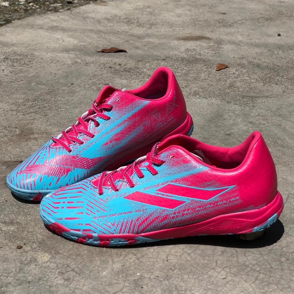 Sepatu Futsal Mills Xyclops Valax IN