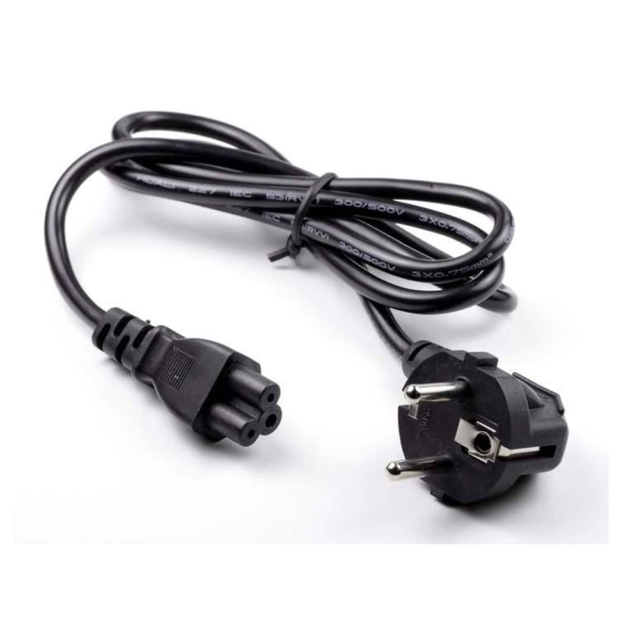 Kabel Power Adaptor LAPTOP ORIGINAL