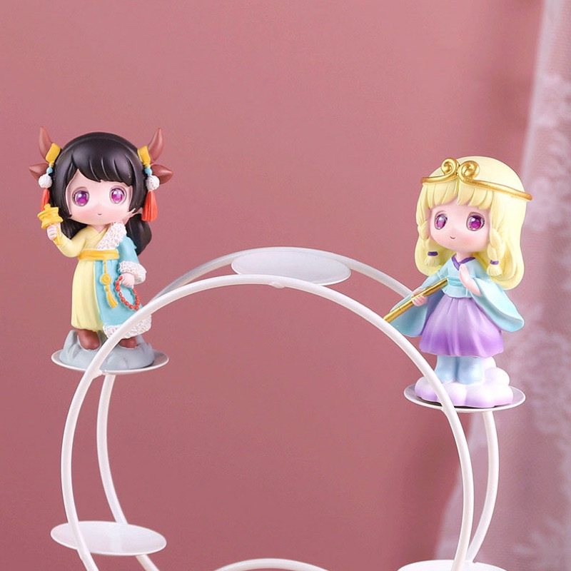 Rak Display Action Figure