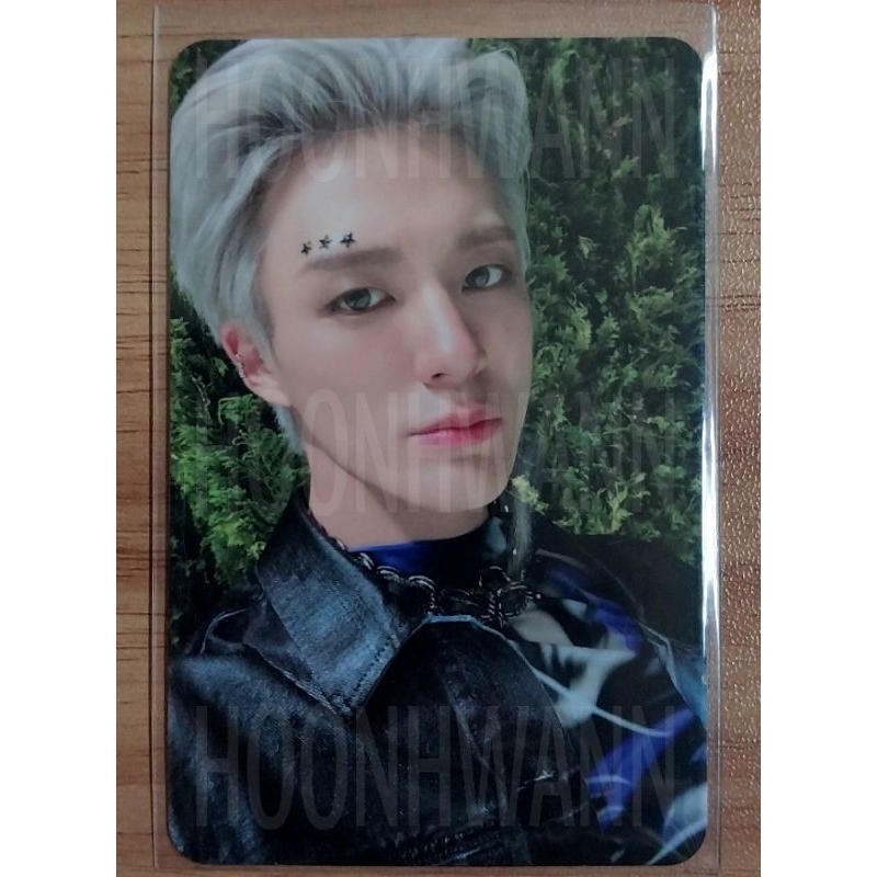 [READY] POB bene d2c alucard ISTJ JENO