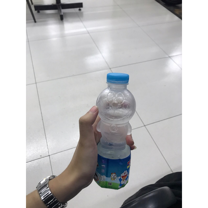 

Air Mineral