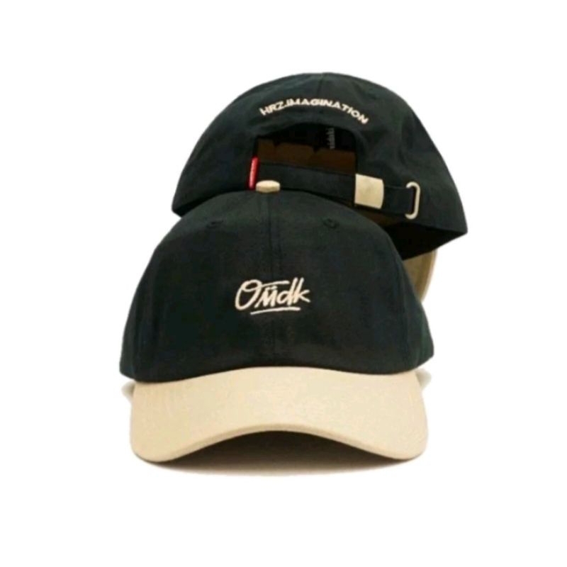 TOPI DISTRO OMIDOKI PREMIUM BERKUALITAS