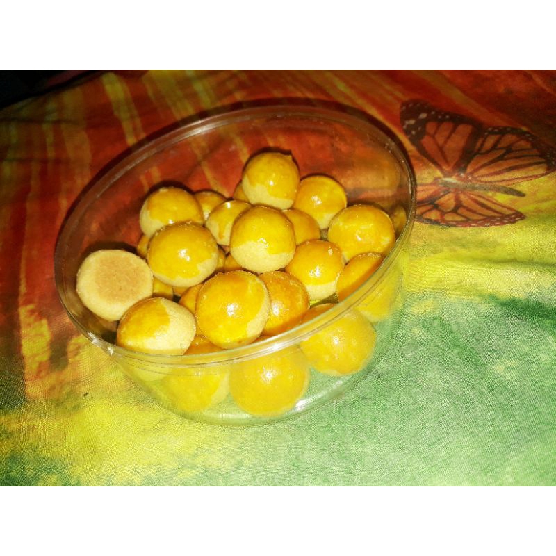 

Nastar Agus