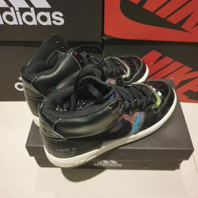 Sepatu Nike Air Cakep size 42,5 insole 27