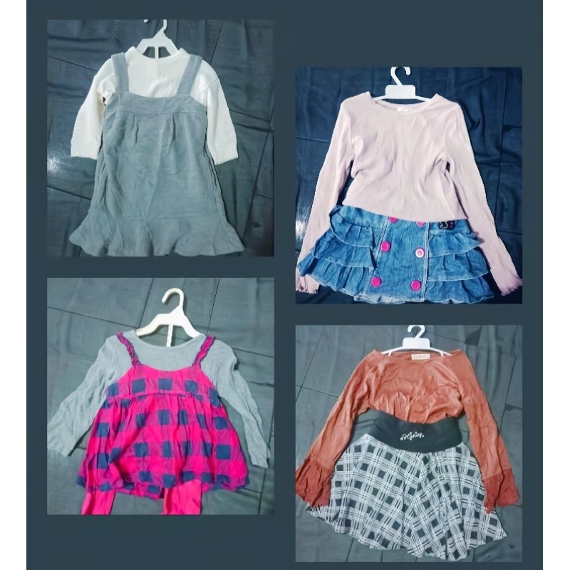 Ball anak import sultan